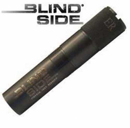 Carlsons Blind Side Browning Invector Plus 12 Gauge Ext Range Choke Tube